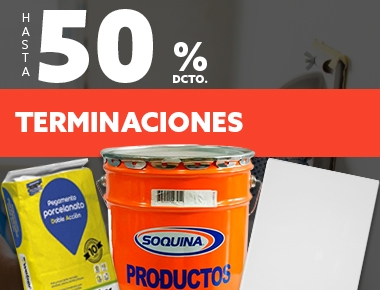 terminaciones