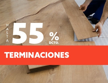 terminaciones