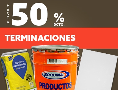 terminaciones
