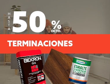 terminaciones
