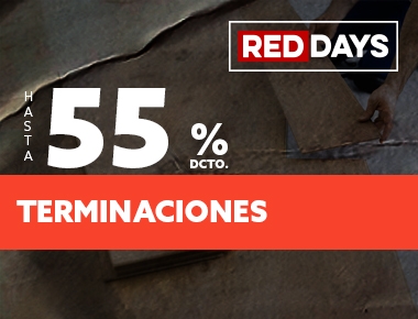 terminaciones