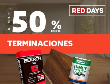 terminaciones