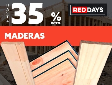 maderas