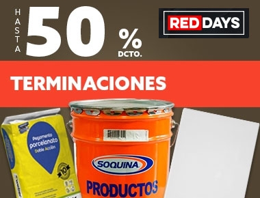 terminaciones