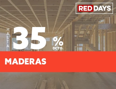 maderas