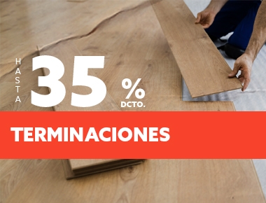 terminaciones