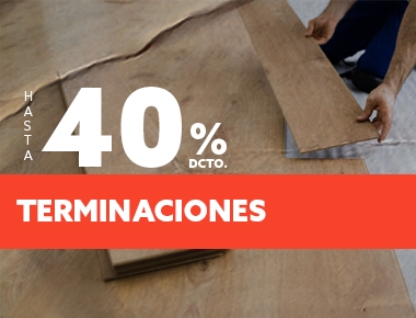 terminaciones