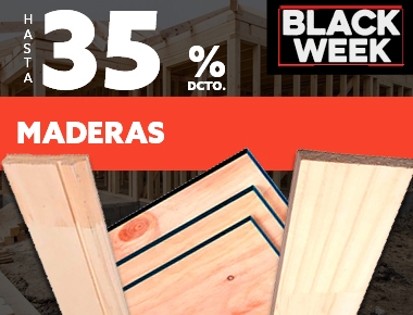 maderas