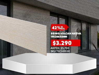 siding