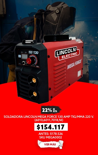 soldadora