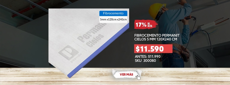 fibrocemento