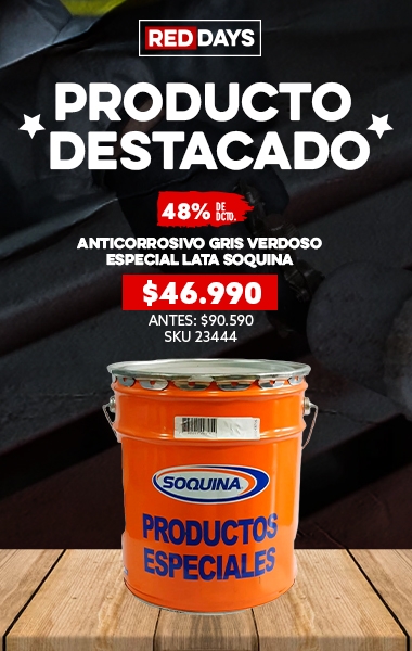 anticorrosivo