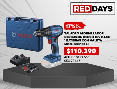 taladro