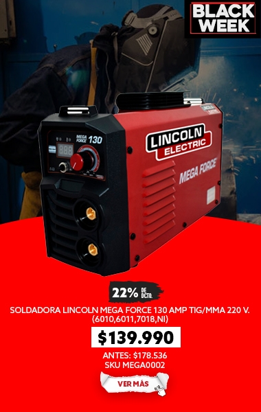 soldadora