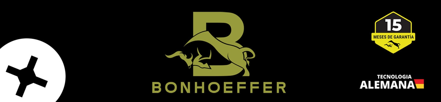 BONHOEFFER