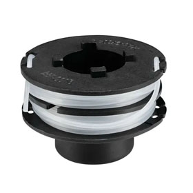 CARRETE NYLON B&D PARA ORILLADORA GL350 RS-350-LA