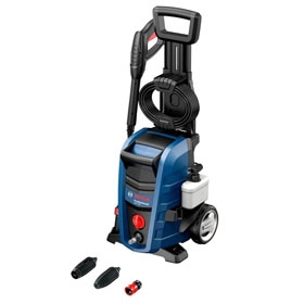 HIDROLAVADORA GHP 200 1700W 138BAR BOSCH(0600910DN0)