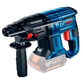 MARTILLO PERFORADOR GBH 18V-26D S/BATERIA