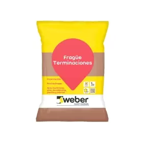 Frague Weber Cafe Oscuro 1 Kg Mod: Qui1252