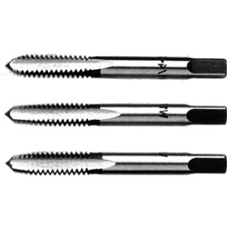 MACHO PERNO AC 9MM JUEGO 3 PIEZAS BOHRER GERMANY(350531)