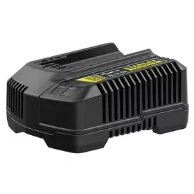 CARGADOR RÁPIDO STANLEY 20V 4AH SC400-B2