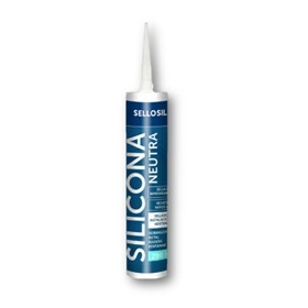 SILICONA NEUTRA TRANSPARENTE 300 ML FULLSELLO