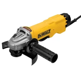 Esmeril Dewalt Angular 4.1/2 A 5 1500W Mod: DWE4314N-B2