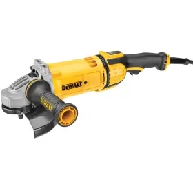 Esmeril Angular 7 2700 W Mod: Dwe4577