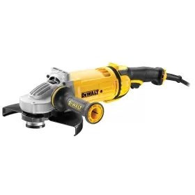 Esmeril Dewalt Angular 9 2400W Mod: DWE4559-B2C