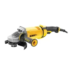 Esmeril Dewalt Angular 7 2400W Mod: Dwe4557
