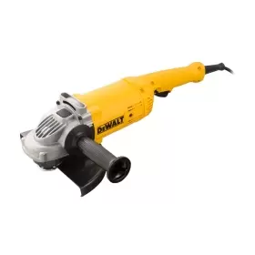 Esmeril Angular 9 2200 W Mod: Dwe490 (Ex-D28490)