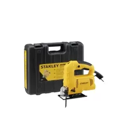 Sierra Caladora 600 W Stanley Sj60K-B2C