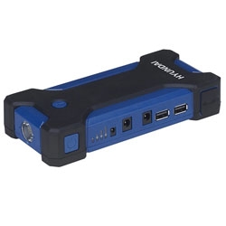 Partidor Y Suministro De Energia  Hyundai 12V 400A Mod: 11Hyps-400