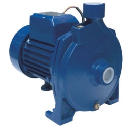 Bomba Hyundai  1 Hp  Centrifuga Agua Limpia Mod: 82Hycpm158M