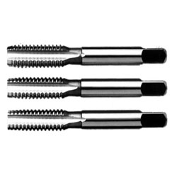 MACHO PERNO AC 10MM JUEGO 3 PIEZAS BOHRER GERMANY(350537)