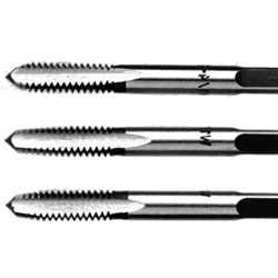 MACHO PERNO AC 12MM JUEGO 3 PIEZAS BOHRER GERMANY(350547)