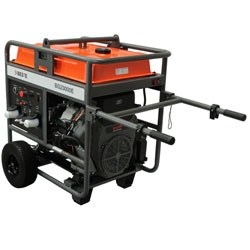 GENERADOR GASOLINA 18KW 20KVA BESTE POWER MONOFASICO HYUNDAI(82BG23000E)