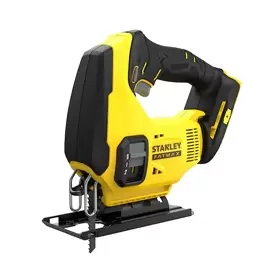 SIERRA CALADORA INALÁMBRICA STANLEY 20V SCJ600B-B3