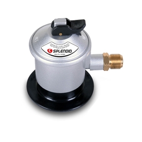 Regulador Para Gas 11-15 Kgs SPLENDID