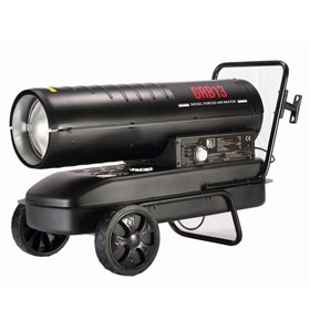CALEFACTOR A GAS GROSVER 30KW 25000 KCAL 220V 600M3 (1600ZB-G35T2)