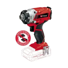 ATOR DE IMPACTO INALAM 18V 250 NMTE-CI 18/250 LI S/BAT/CARG EINHELL