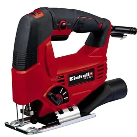 SIERRA CALADORA ELECTRICA 550W 3000 RPM TC-JS 80/1 EINHELL