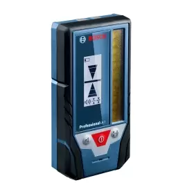 RECEPTOR L BOSCH LR7 P/NIV CLL380/GLL380C/GLL3-80CG/GCL250C(0601069J00…