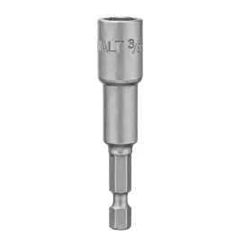 DADO MAGNETICO 3/8"X2-9/16" DEWALT(DW2223)(E3)