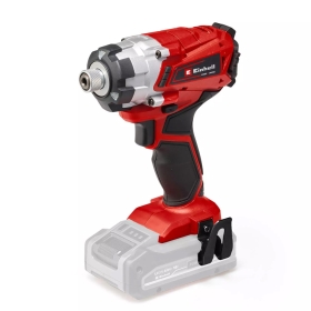 ATOR DE IMPACTO INALAM 18V 140 NMTE-CI 18/1 LI S/BAT/CARG EINHELL