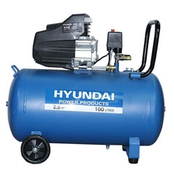 MOTOCOMPRESOR MONOFASICO 2HP 100LT HYUNDAI(82HYXY100D)