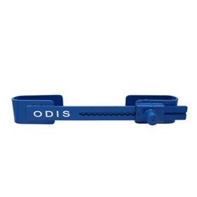 TRABA CONTENEDOR ODIS T6200 CAMIONES Y CONTENEDORES 