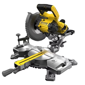 SIERRA INGLETEADORA INAL. 7.1/4" 20V STANLEY(SCM701-B2)