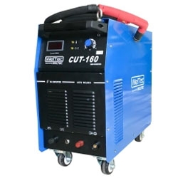CORTADORA PLASMA WTC-CUT160 380V/160A WELTEC (MER000000160)(E1)