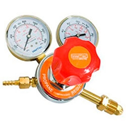 Regulador Propano Zr-11B Manometro 2 1/2 Glint (Cao-0000570)